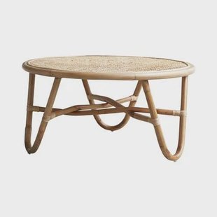 Tikamoon - Lina - Rotan salontafel Tikamoon - Lina - Rotan salontafel