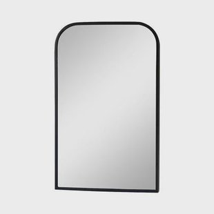 Tikamoon - Nordic - Metalen spiegel 80x50 cm