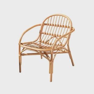 Tikamoon - Mina - Rotan tuinstoel