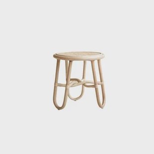 Tikamoon - Lina - Rotan banktafel