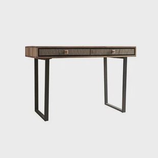 Tikamoon - Temis - Bureau van massief acacia