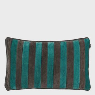 In The Mood Collection Clair Sierkussen - L55 x B35 x H10 cm - Groen