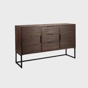 Puur Brianna dressoir hoog