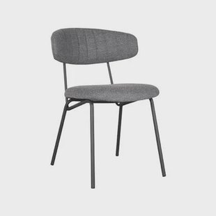 Eetkamerstoel Zafir 53x59x79 cm