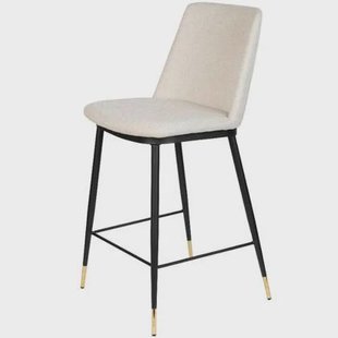 Puur - Larvik counter barstoel 65 cm beige Puur - Larvik counter barstoel 65 cm beige