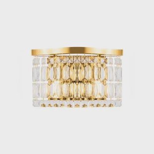 Maytoni - Wandlamp Dune - Goud