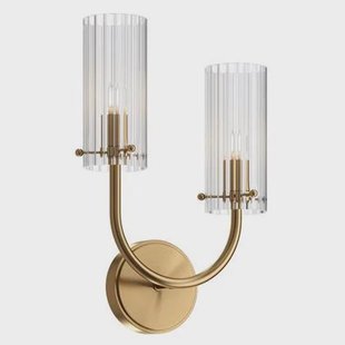 Maytoni - Wandlamp Arco - Messing Maytoni - Wandlamp Arco - Messing