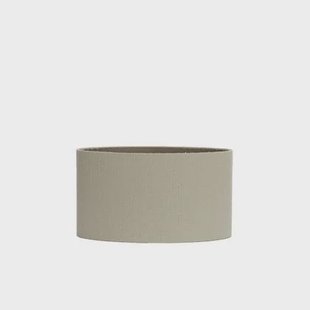 Light & Living - Lampenkap BOLERO - 58x24x32cm - Wit