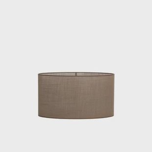 Light & Living - Lampenkap CADEN - 58x24x32cm - Bruin