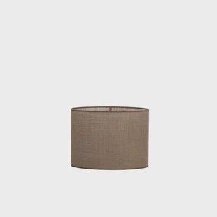 Light & Living - Lampenkap CADEN - 38x17.5x19cm - Bruin