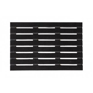 MD Entree - Schoonloopmat - Avanti Solo - Antraciet - 40 x 60 cm