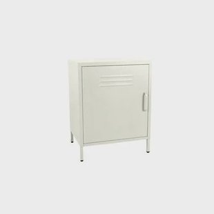 metalen lockerkastje Finn ivoor