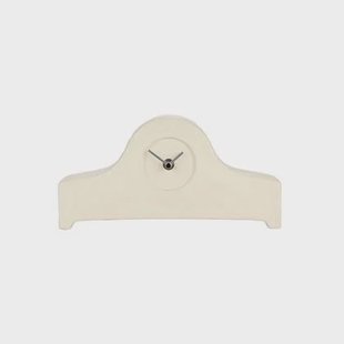 Zuiver Grandma Klok Beige