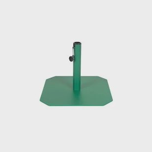 Zuiver Sunshine Parasolvoet Desert Sage - Groen