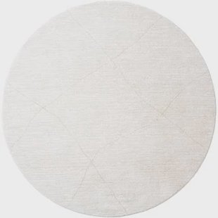 Veer Carpets - Vloerkleed Nica 1606 - Rond ø160 cm