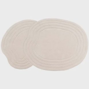 Veer Carpets - Vloerkleed Zayn - Beige 160 x 230 cm