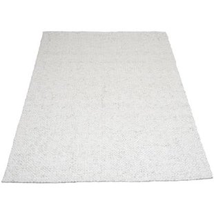 Veer Carpets - Vloerkleed Adige Sand - 240 x 340 cm