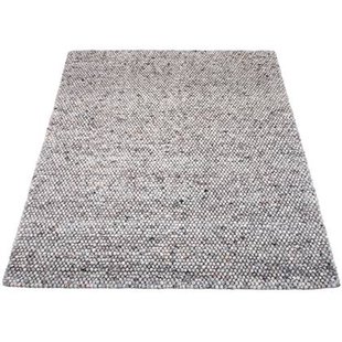 Veer Carpets - Vloerkleed Pool Grijs 420 - 160 x 230 cm