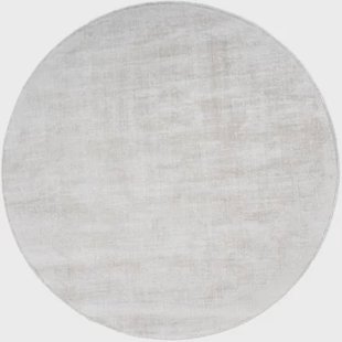 Veer Carpets - Vloerkleed Cos Ivory - Rond ø200 cm