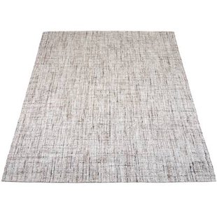 Veer Carpets - Vloerkleed Cross Beige - 300 x 400 cm Veer Carpets - Vloerkleed Cross Beige - 300 x 400 cm