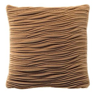 Sierkussen 43x43 cm | Davide Natural | Hoii