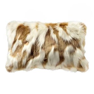 Sierkussen 30x50 cm | Gabriel Natural | Hoii