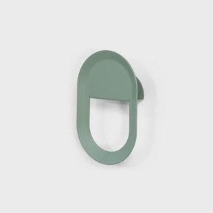 Spinder x OnMateria kapstok Coucou - Dusty Green