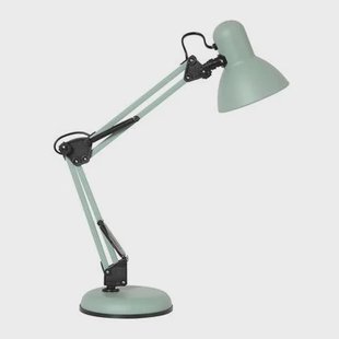 Mexlite Tafellamp Study Groen 3456G