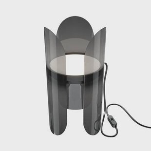 Maytoni - Tafellamp Insight - Zwart