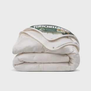 Terschellinger Wolweelde - Wollen - 4-Seizoenen Dekbed - 100x140cm