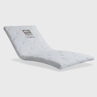 Impala - Ondersteunend Latex Topmatras - 180x220cm