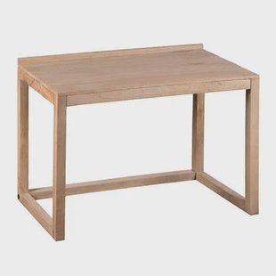 Lewis & Loft Bureau Leona - FSC® mangohout - Zandkleur