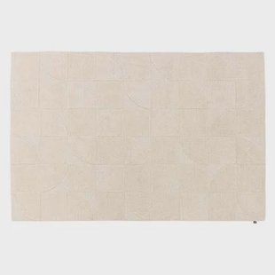 Goossens Vloerkleed Lois in Lois, ivoor