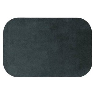 Goossens Vloerkleed Unique in Parade paradiso, petrol 229 (poolhoogte