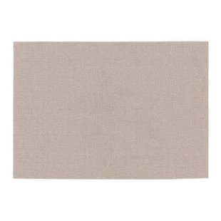 Goossens Vloerkleed Unique in Ravel, zand 9528 (poolhoogte 9,2 mm)