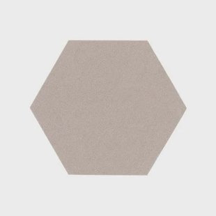 Goossens Vloerkleed Unique in Ravel, zand 9528 (poolhoogte 9,2 mm)