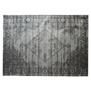 Livingfurn Kelly Dove grey 200x290 cm