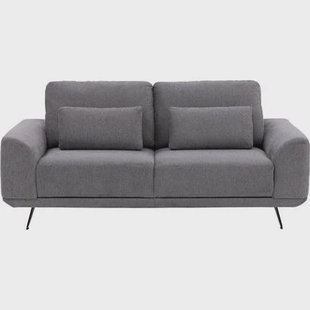 Goossens Bank Princess met Elektrisch Uitschuifbaar Zitvlak