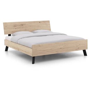Goossens Bedframe Mud, 180 x 200 cm Goossens Bedframe Mud, 180 x 200 cm
