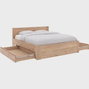 Goossens Bedframe Bibi, 160 x 200 cm
