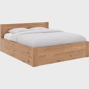 Goossens Bedframe Bibi, 140 x 210 cm