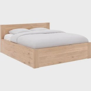 Goossens Bedframe Bibi, 180 x 220 cm