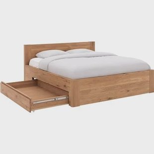 Goossens Bedframe Bibi, 160 x 210 cm