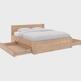 Goossens Bedframe Bibi, 180 x 220 cm