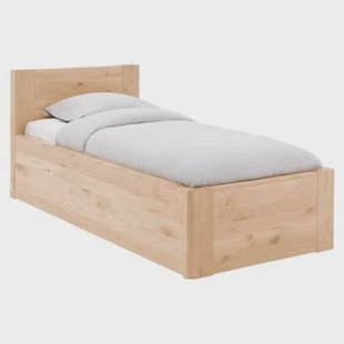 Goossens Bedframe Bibi, 90 x 200 cm
