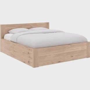 Goossens Bedframe Bibi, 160 x 210 cm