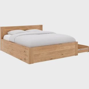 Goossens Bedframe Bibi, 160 x 210 cm