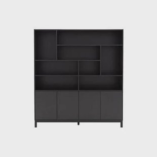 Goossens buffetkast Valencia in melamine