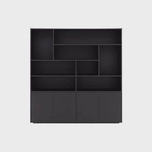 Goossens Programma Madrid in melamine