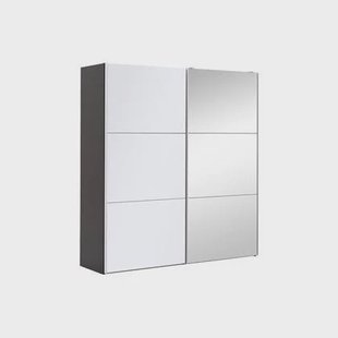 Goossens Kledingkast Easy storage in hoogwaardig meubelplaat